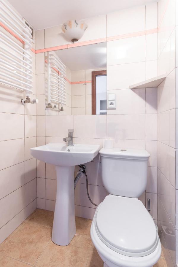 Pokoje U Danusi Groń Exteriör bild